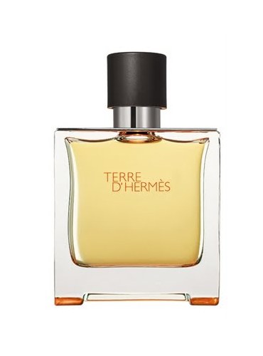 Hermes Terre D Hermes 75 ml Kvepalai Vyrams Parfum Testeris