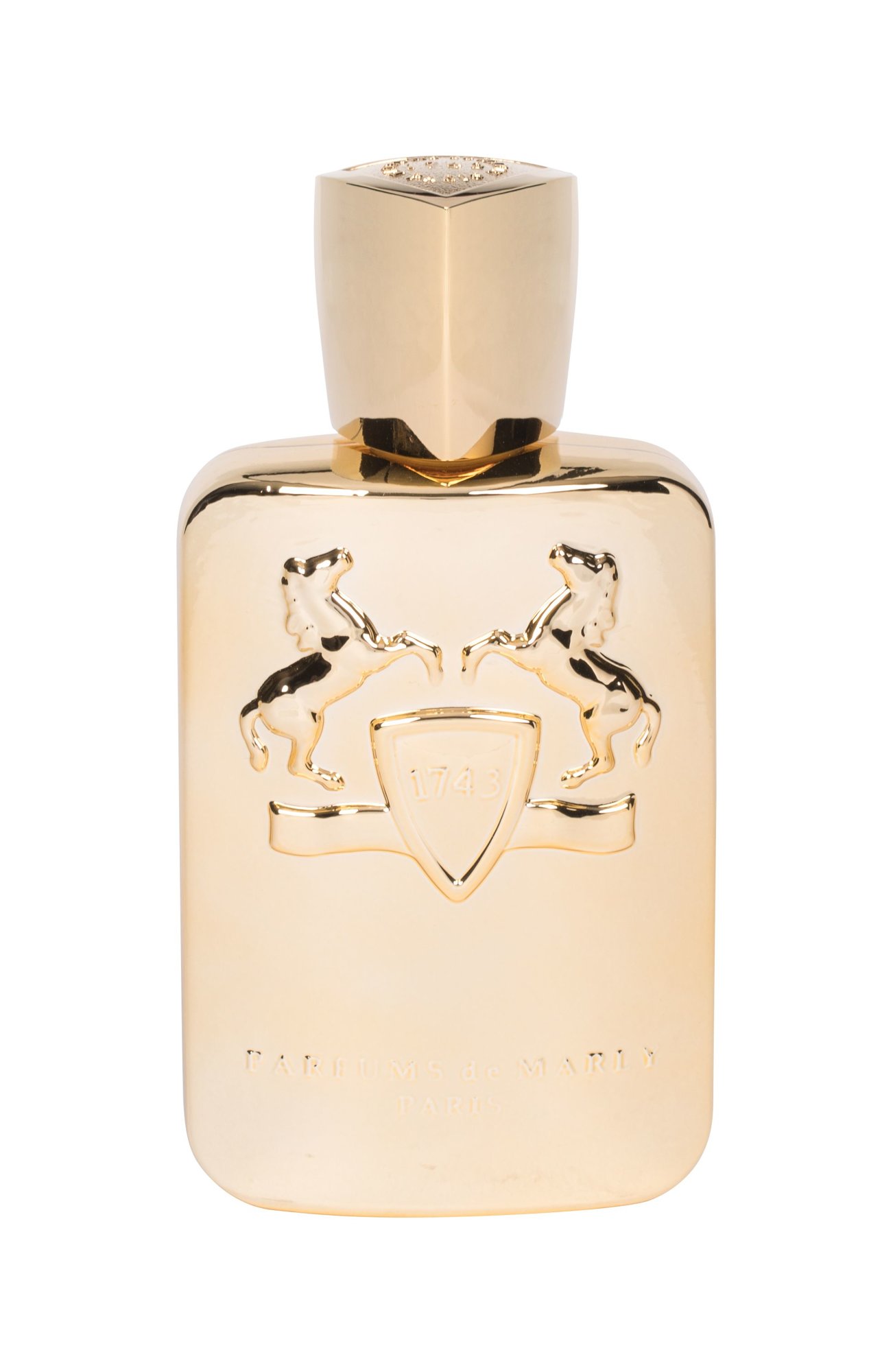 Parfums de Marly Godolphin 5 ml NIŠINIAI kvepalų mėginukas (atomaizeris) Vyrams EDP