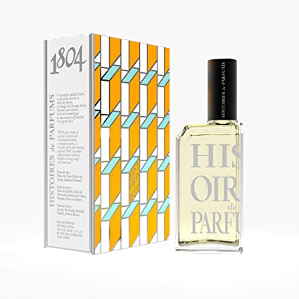 Histoires de Parfums 1804 15 ml NIŠINIAI kvepalų mėginukas Moterims EDP
