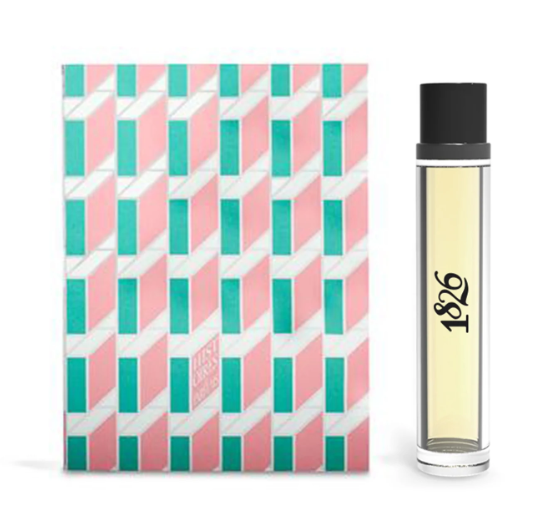 Histoires de Parfums 1826 2 ml NIŠINIAI kvepalų mėginukas Moterims EDP