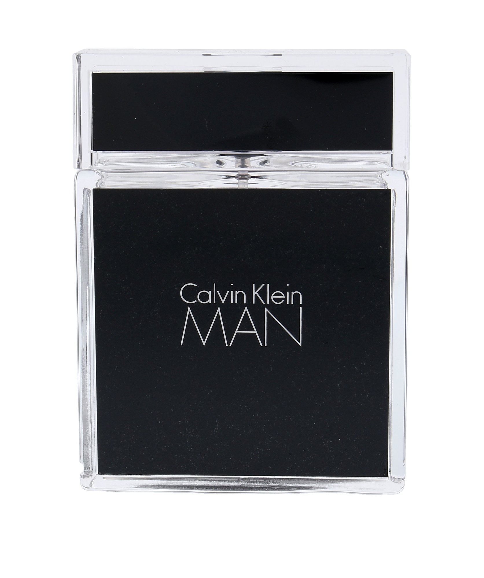 Calvin Klein Man 50ml Kvepalai Vyrams EDT