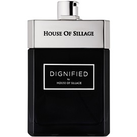House Of Sillage Dignified 75 ml NIŠINIAI Kvepalai Vyrams Parfum Testeris