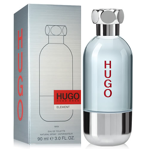Hugo Boss Hugo Element 90ml Kvepalai Vyrams EDT