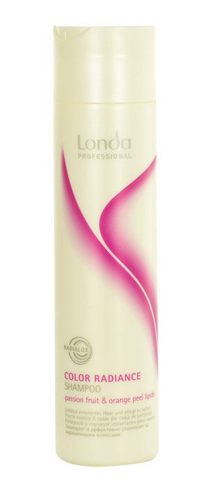 Londa Professional Color Radiance 250ml šampūnas