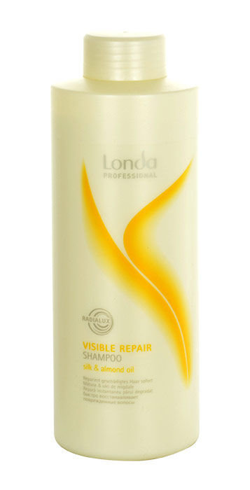 Londa Professional Visible Repair 1000ml šampūnas