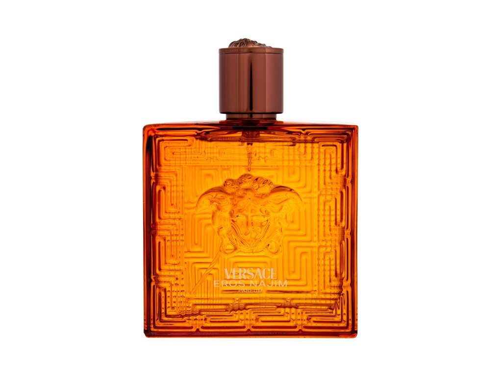 Versace Eros Najim 100ml kvepalai Vyrams Parfum