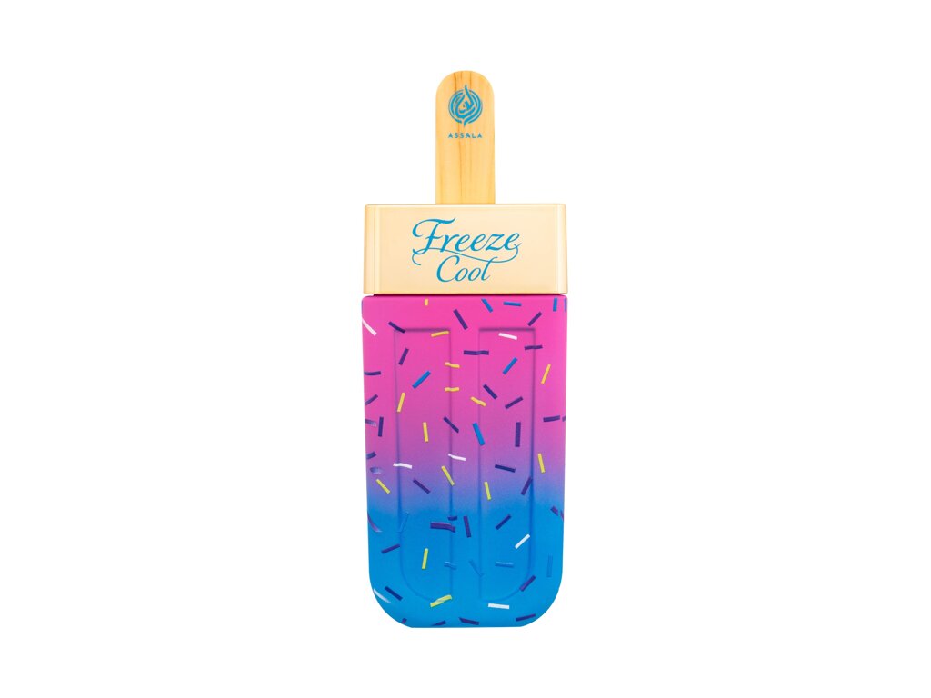 Assala Prime Freeze Cool 85ml kvepalai Unisex EDP