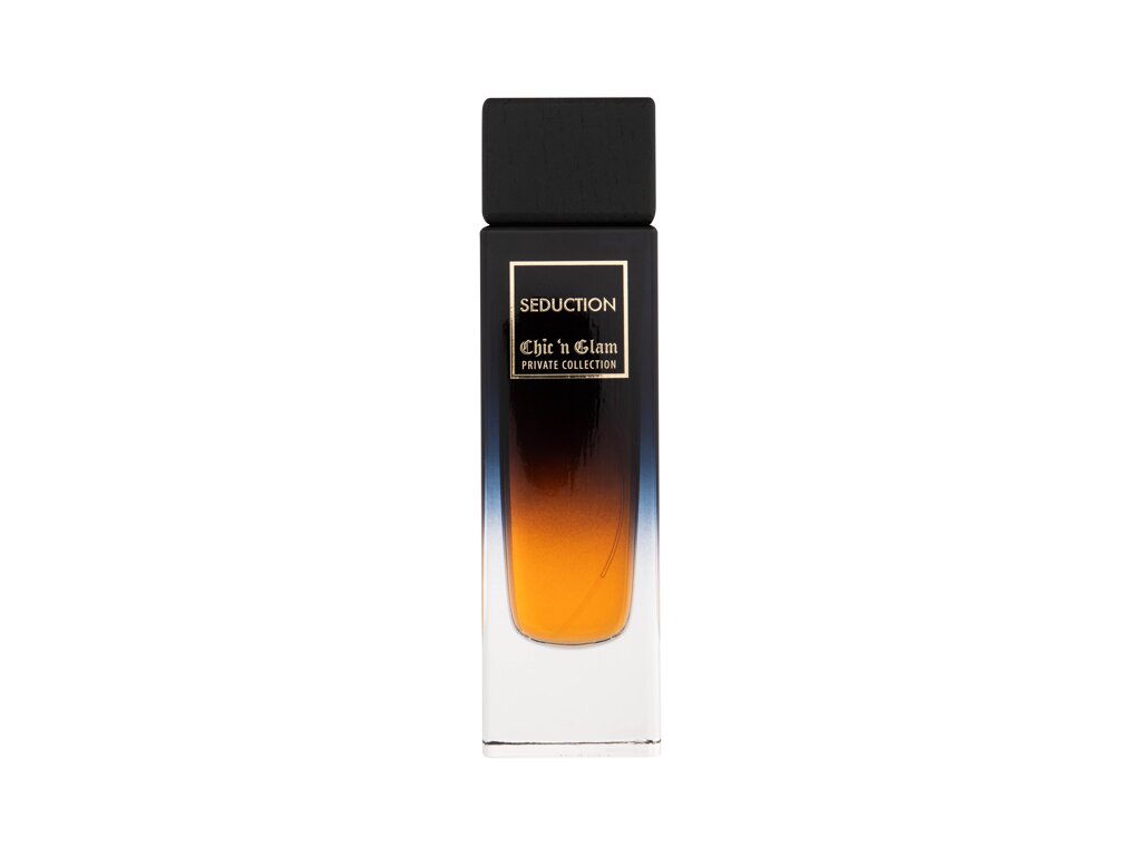 Chic&acute;N Glam Private Collection Seduction 100ml kvepalai Moterims EDP