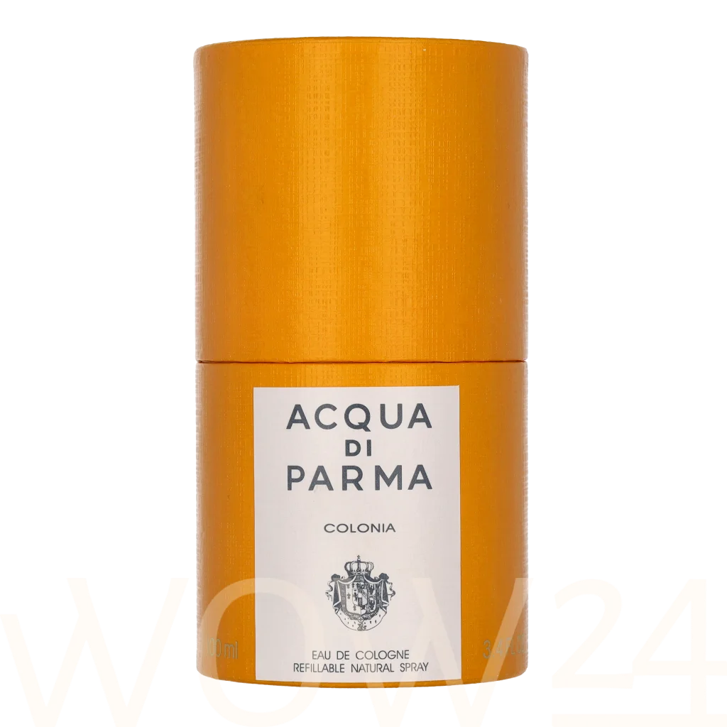 Acqua Di Parma Acqua Di Parma Colonia Edc Spray 100 ml NI&Scaron;INIAI kvepalai Unisex