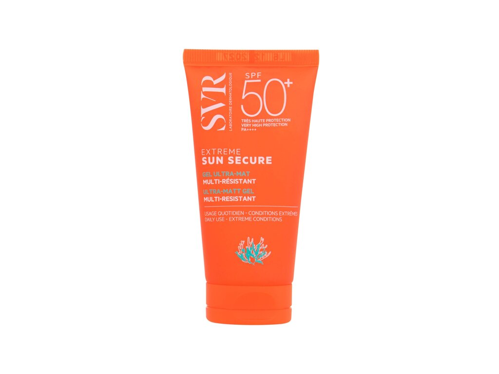 SVR Sun Secure Extreme 50ml veido apsauga