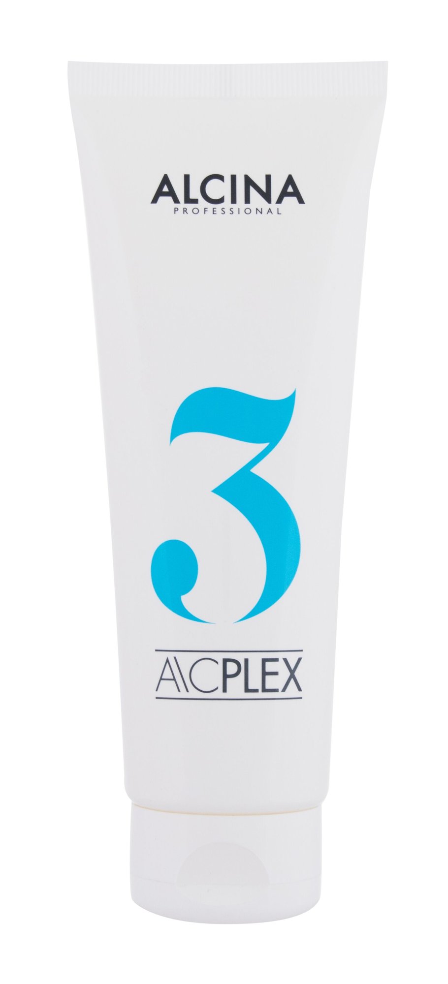 ALCINA A/C Plex Step 3 125ml plaukų kaukė