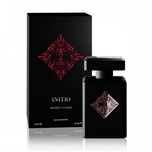 Initio Parfums Prives Blessed Baraka 20 ml NIŠINIAI kvepalų mėginukas (atomaizeris) Unisex EDP