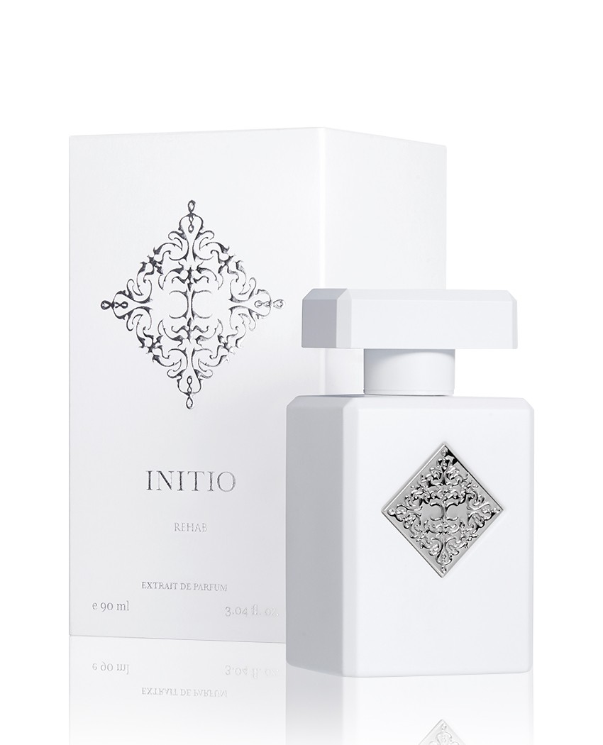 Initio Parfums Prives Rehab 20 ml NIŠINIAI kvepalų mėginukas (atomaizeris) Unisex Parfum