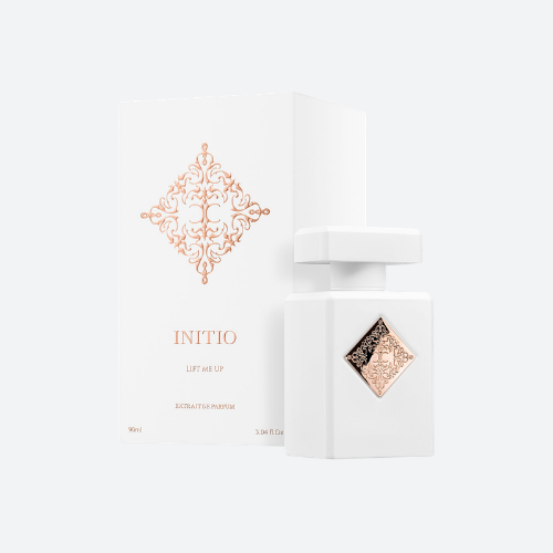 Initio Parfums Prives Lift Me Up 90 ml NI&Scaron;INIAI kvepalai Unisex Parfum