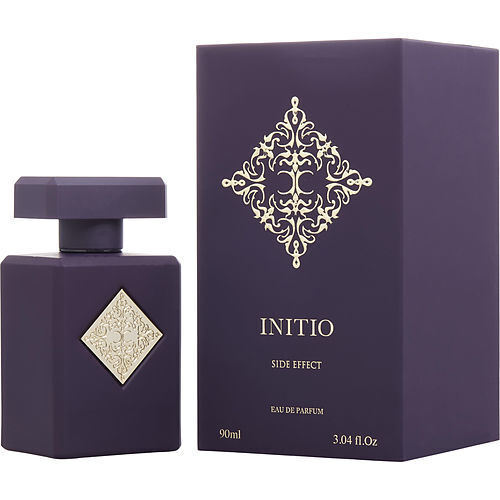 Initio Parfums Prives Side Effect 20 ml NIŠINIAI kvepalų mėginukas (atomaizeris) Unisex EDP