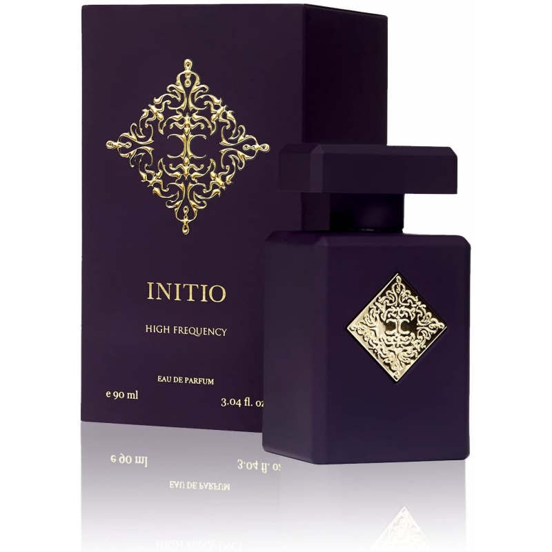 Initio Parfums Prives High Frequency 20 ml NIŠINIAI kvepalų mėginukas (atomaizeris) Unisex EDP