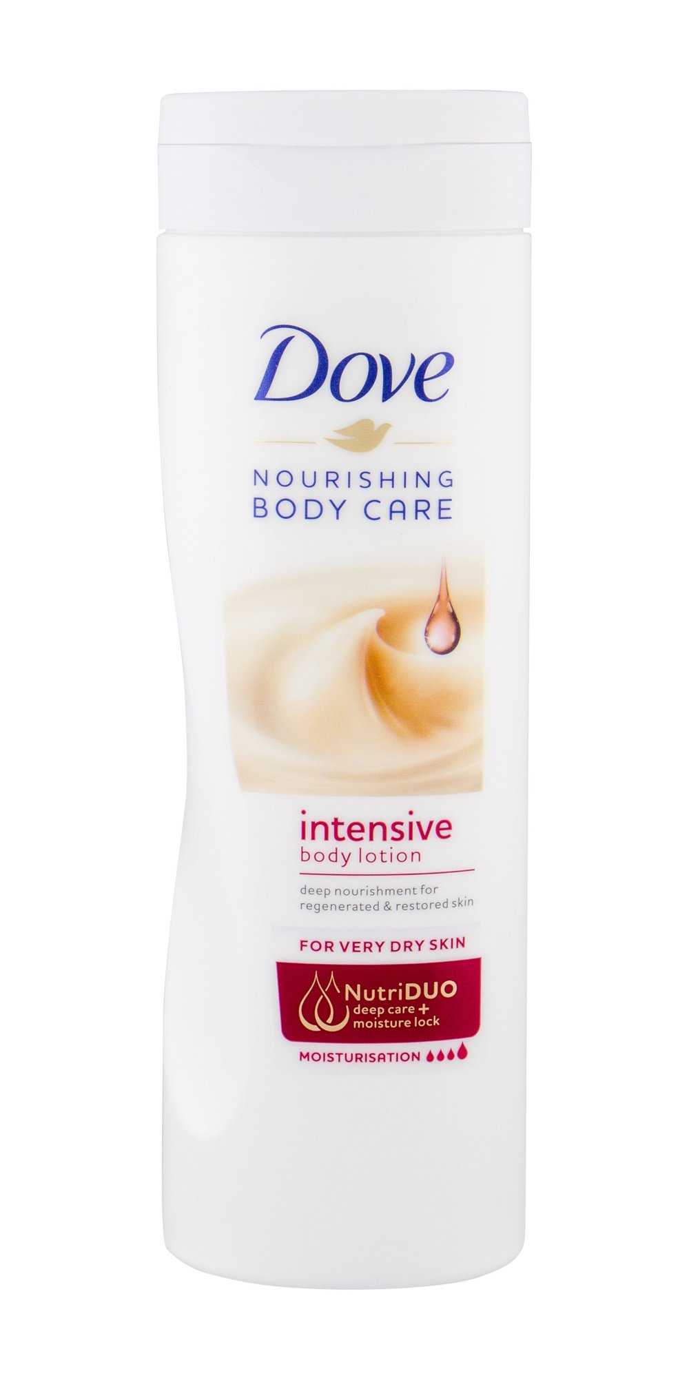 Dove Nourishing Body Care 400ml kūno losjonas