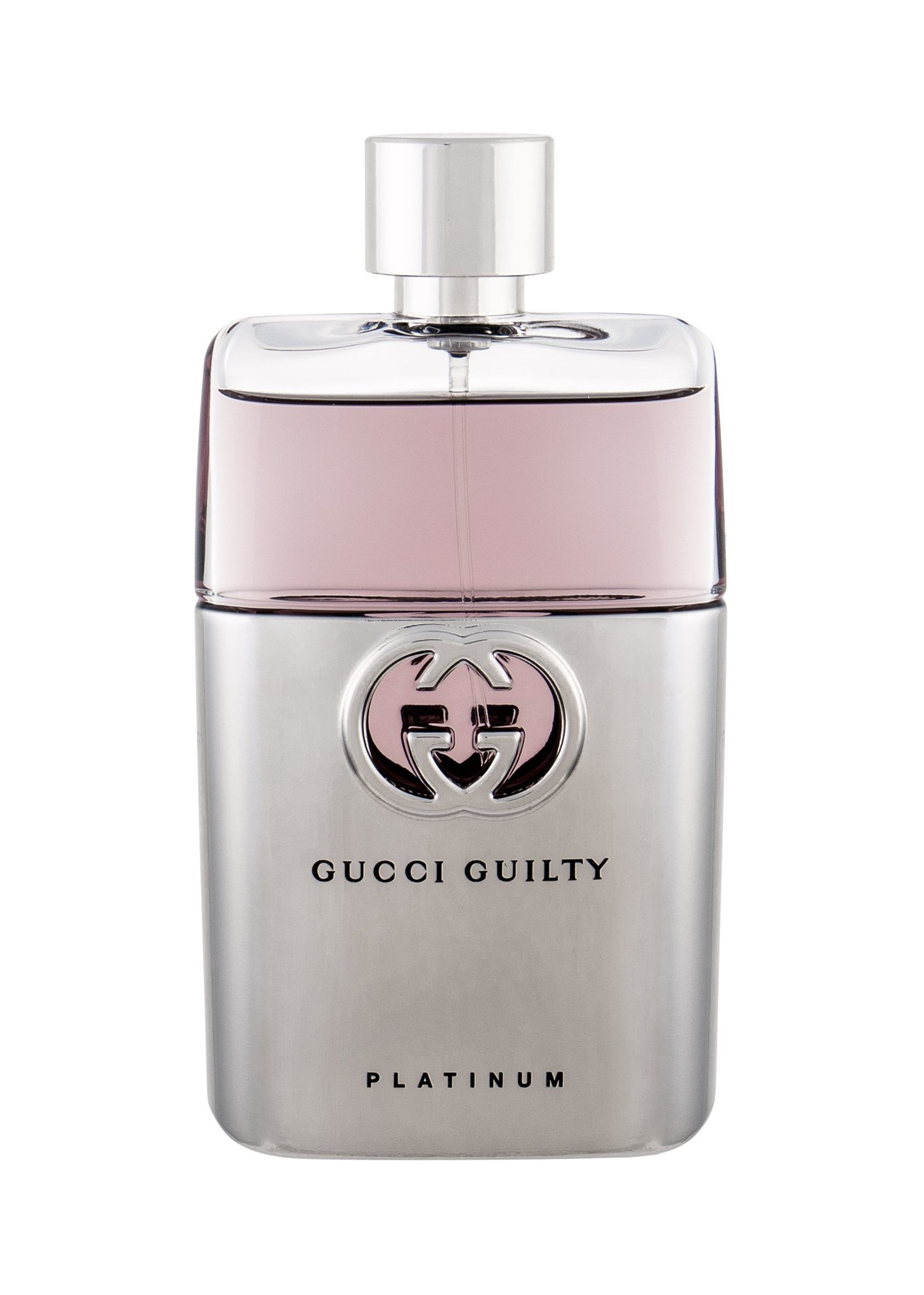 Gucci Guilty Pour Homme Platinum 90ml Kvepalai Vyrams EDT
