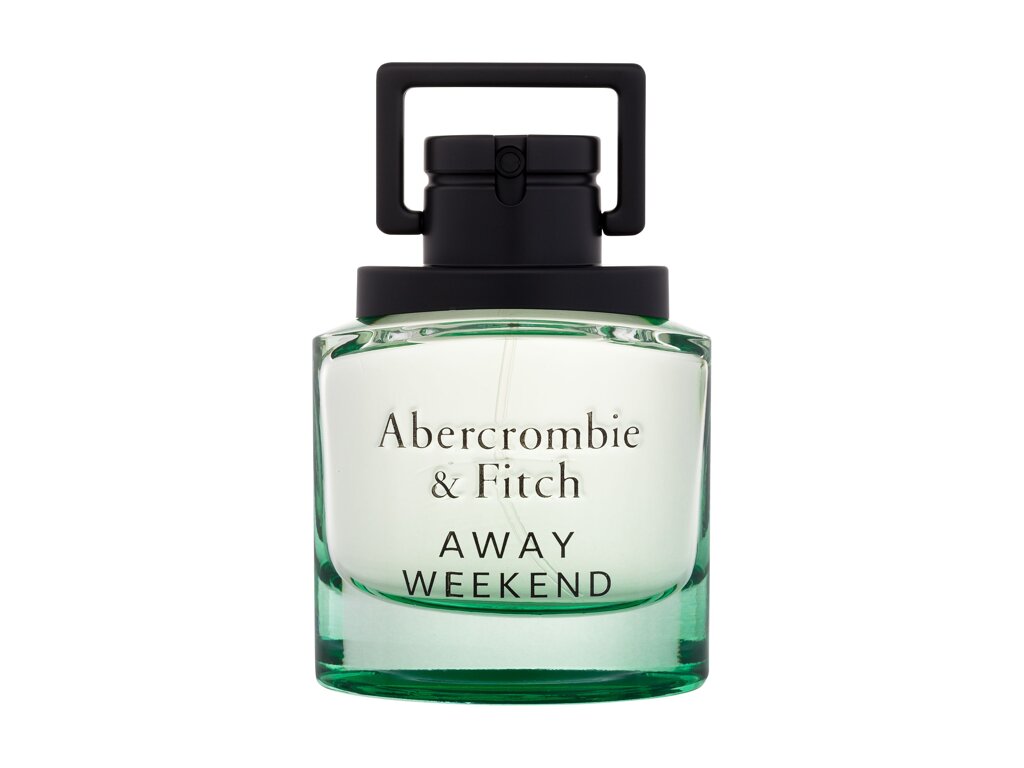 Abercrombie & Fitch Away Weekend 50ml Kvepalai Vyrams EDT