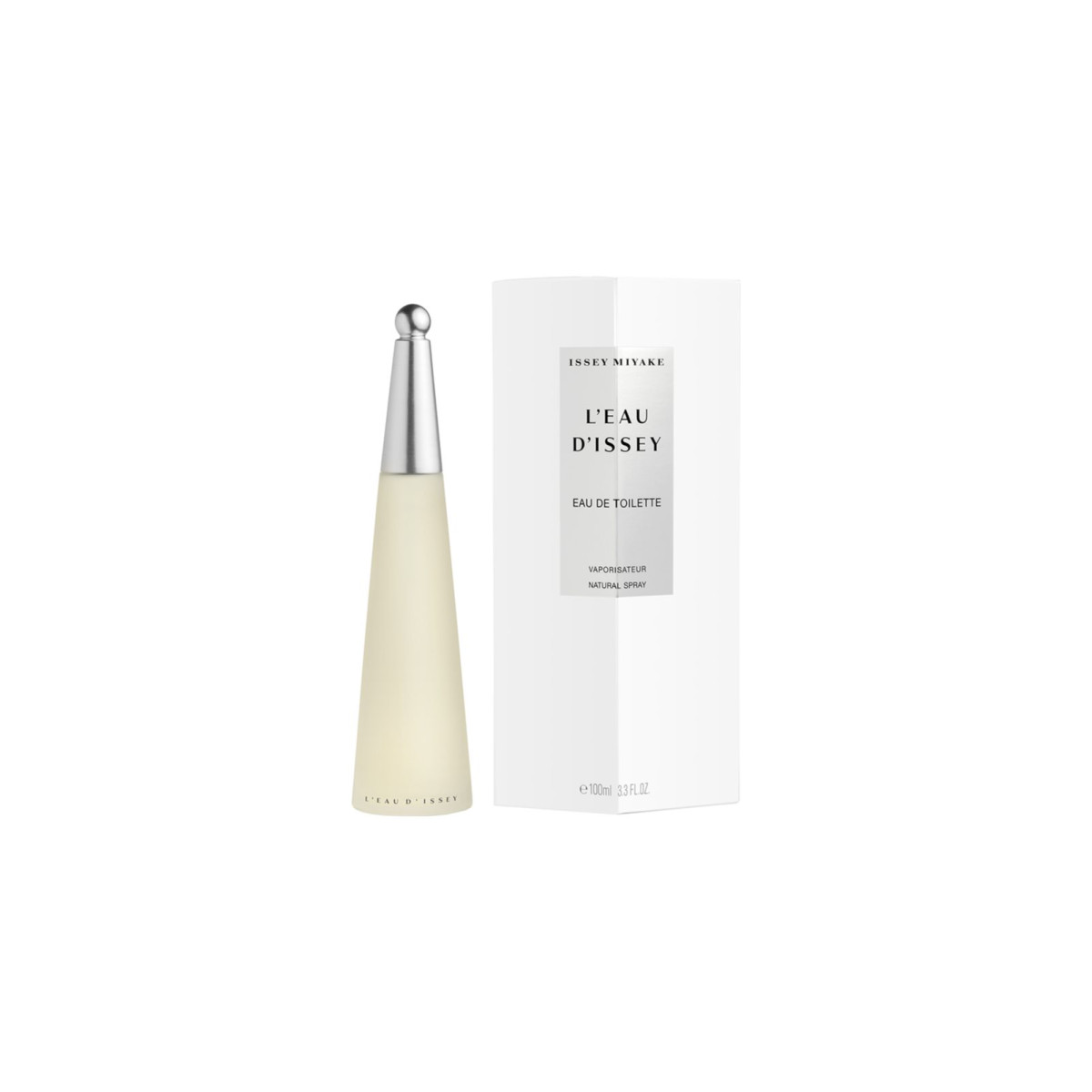 Issey Miyake L'Eau d'Issey 100 ml Kvepalai Moterims EDT Testeris