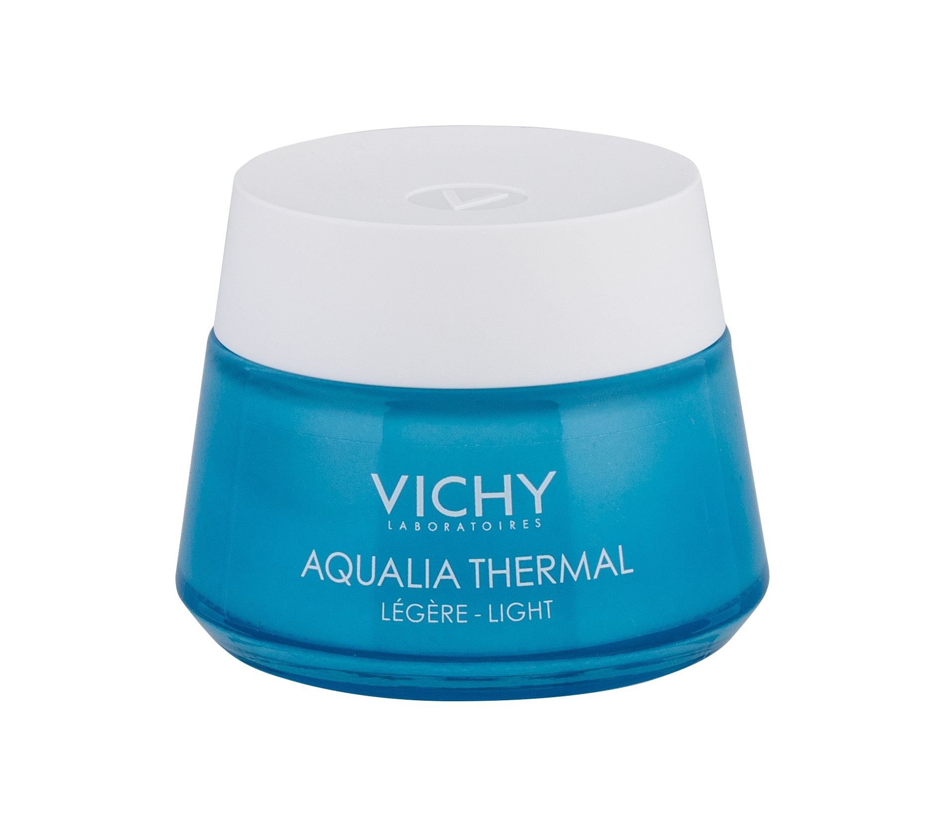 Vichy Aqualia Thermal Light 50ml dieninis kremas