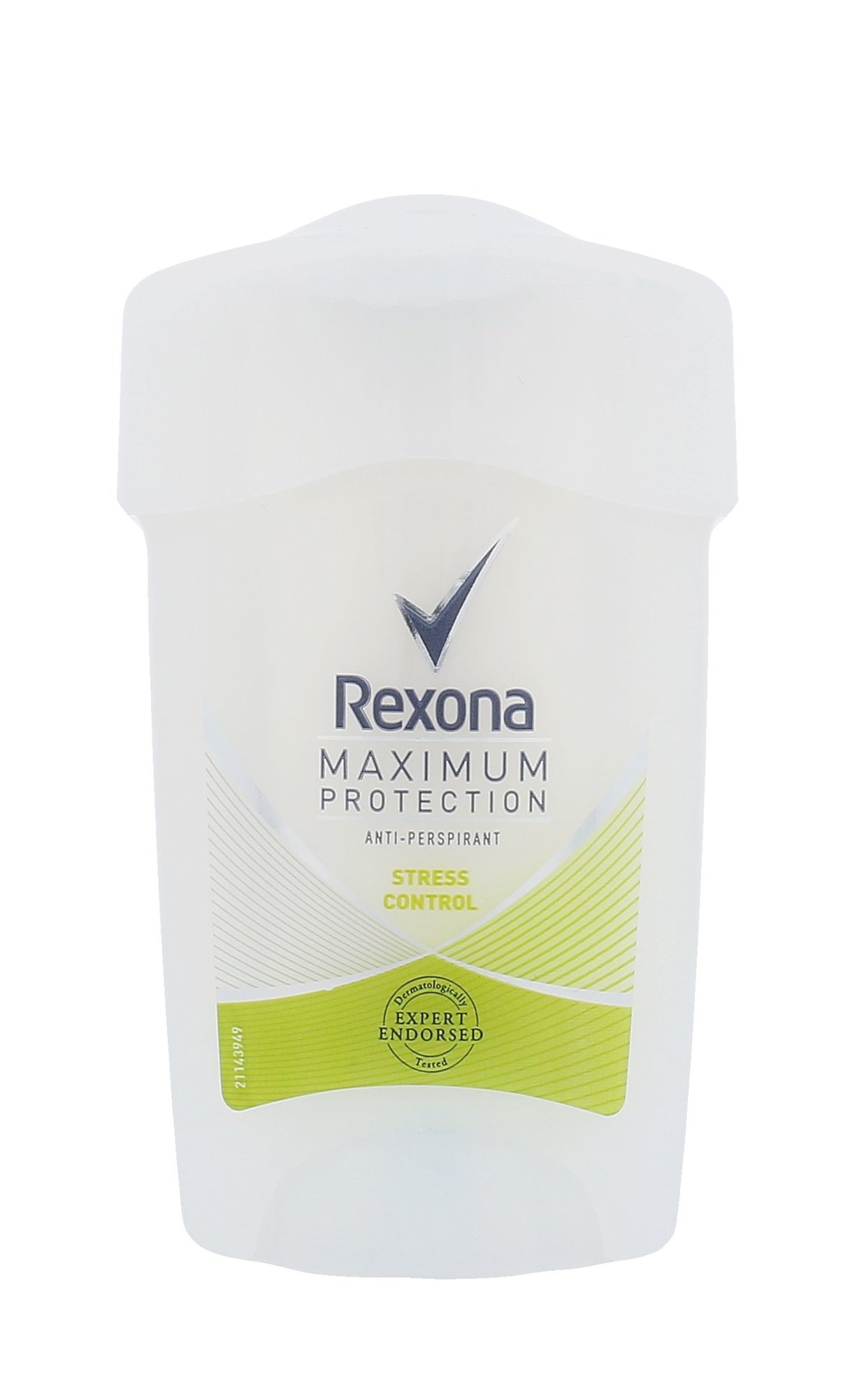 Rexona Maximum Protection Stress Control 45ml antipersperantas