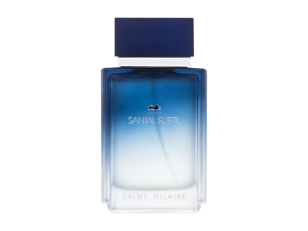 Saint Hilaire Santal Subtil 100ml kvepalai Vyrams EDP (Pažeista pakuotė)
