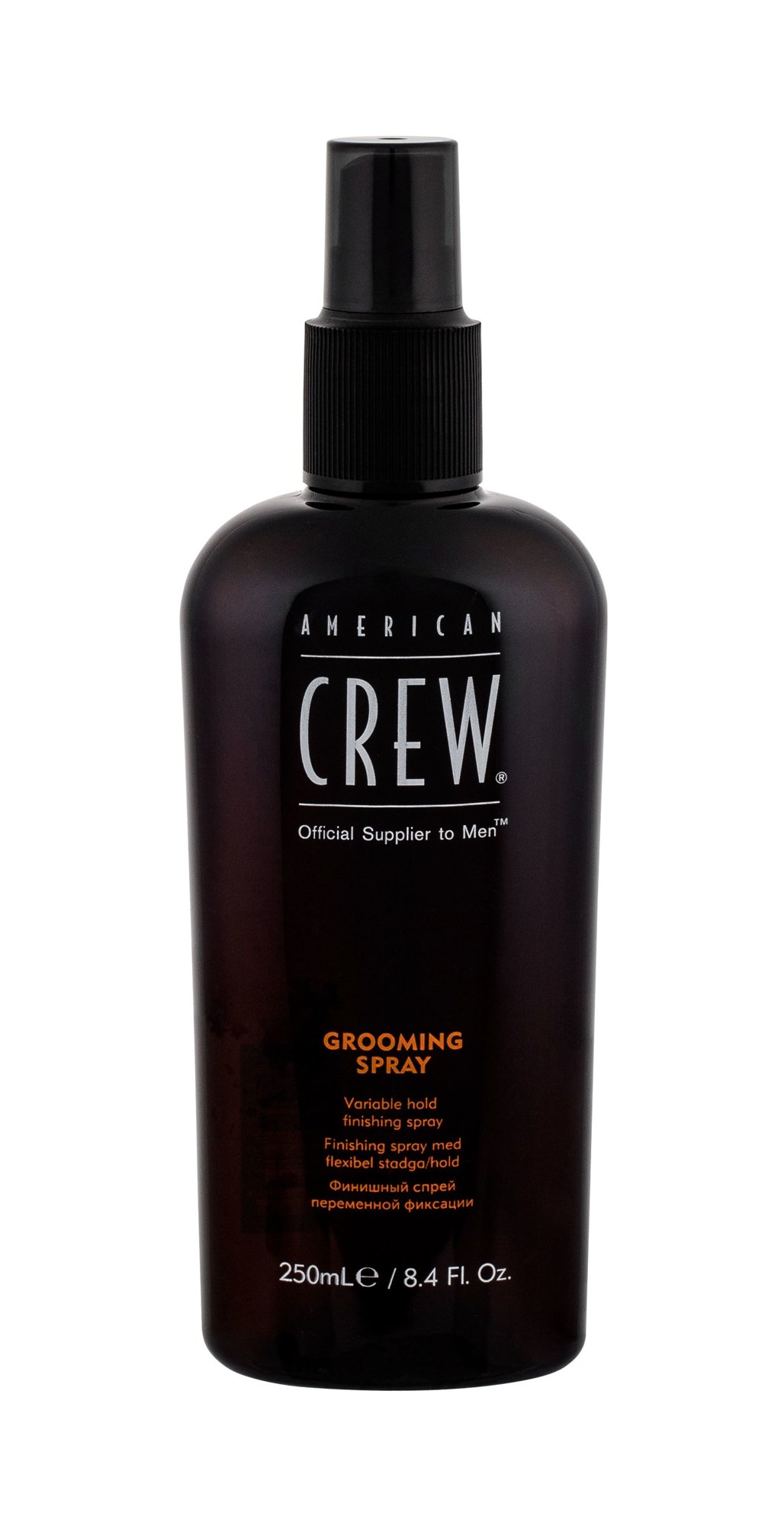 American Crew Classic Grooming Spray 250ml fiksatorius plaukų modeliavimui
