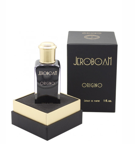Jeroboam Origino 10 ml NIŠINIAI kvepalų mėginukas (atomaizeris) Unisex Parfum