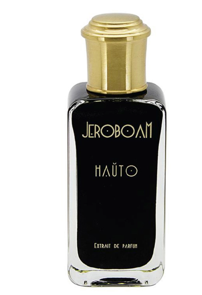 Jeroboam Hauto 10 ml NIŠINIAI kvepalų mėginukas (atomaizeris) Unisex Parfum