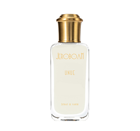 Jeroboam Unue 10 ml NIŠINIAI kvepalų mėginukas (atomaizeris) Unisex Parfum