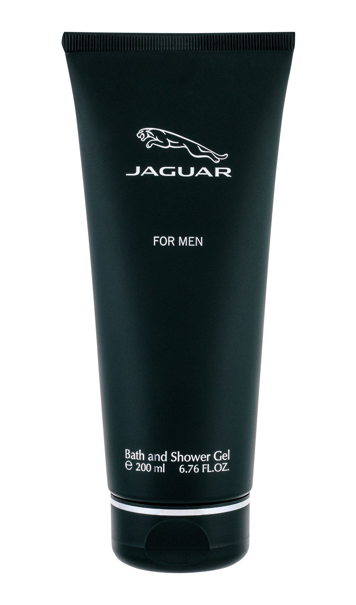 Jaguar Jaguar 200ml dušo želė