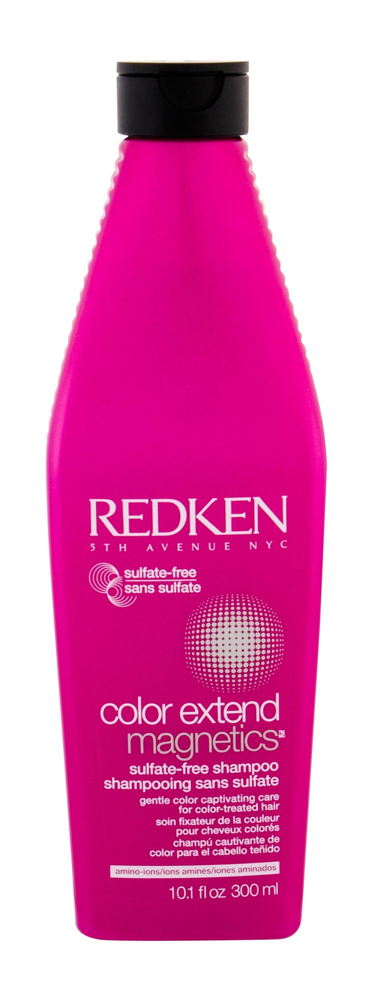Redken Color Extend Magnetics Sulfate Free 300ml šampūnas