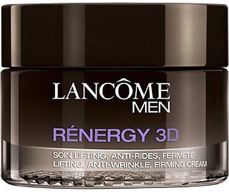Lancome Men Rénergy 3D 50ml dieninis kremas