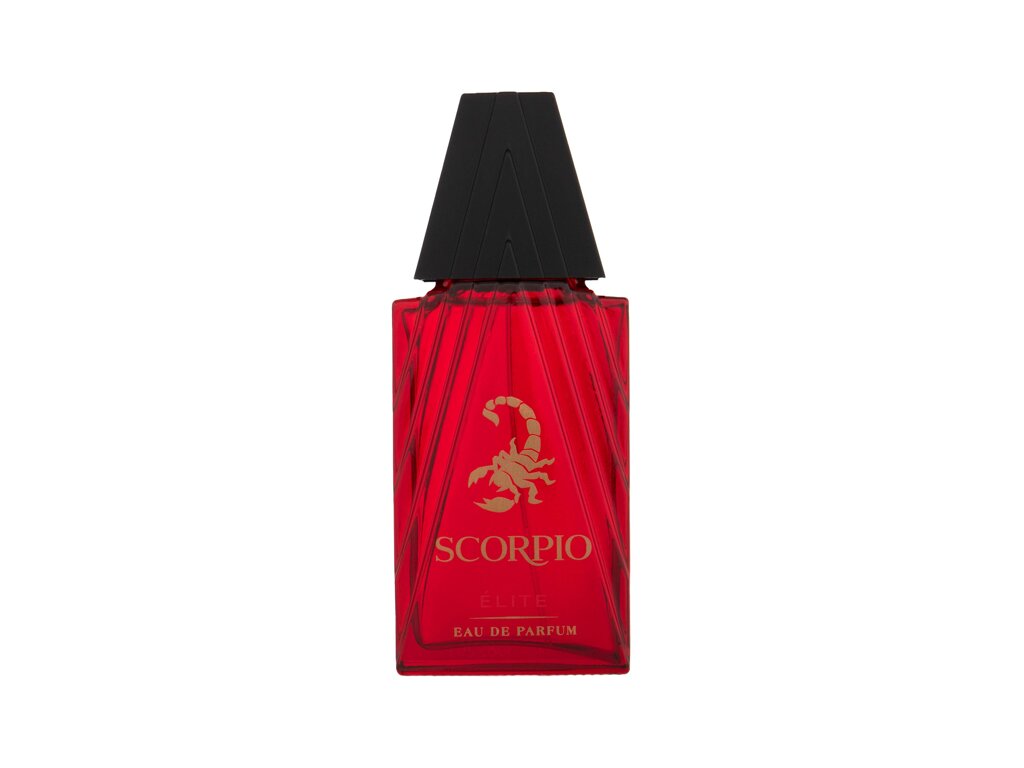 Scorpio &Eacute;lite 75ml kvepalai Vyrams EDP