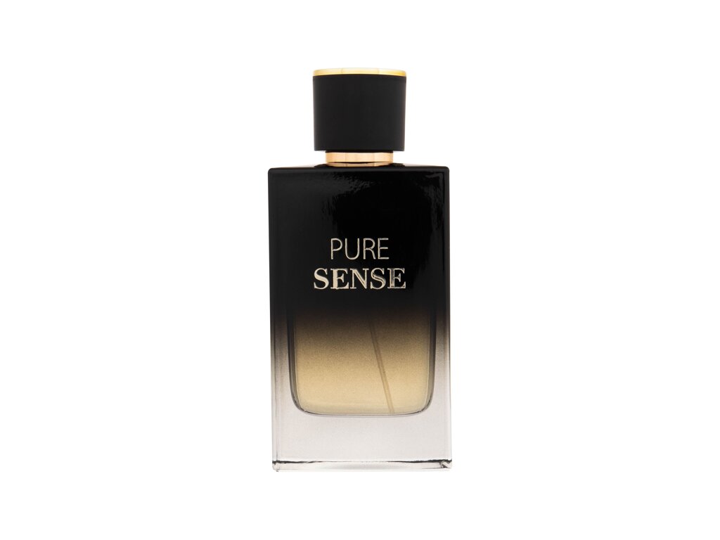 New Brand Parfums Prestige Pure Sense 100ml kvepalai Vyrams EDT