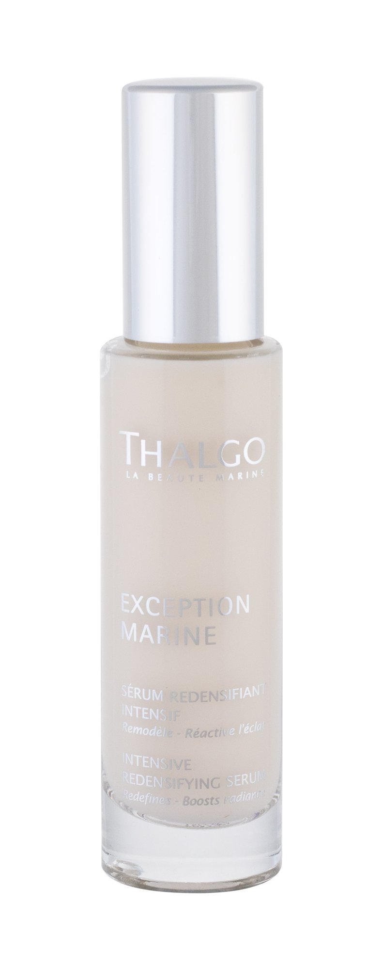 Thalgo Exception Marine Intensive Redensifying 30ml Veido serumas