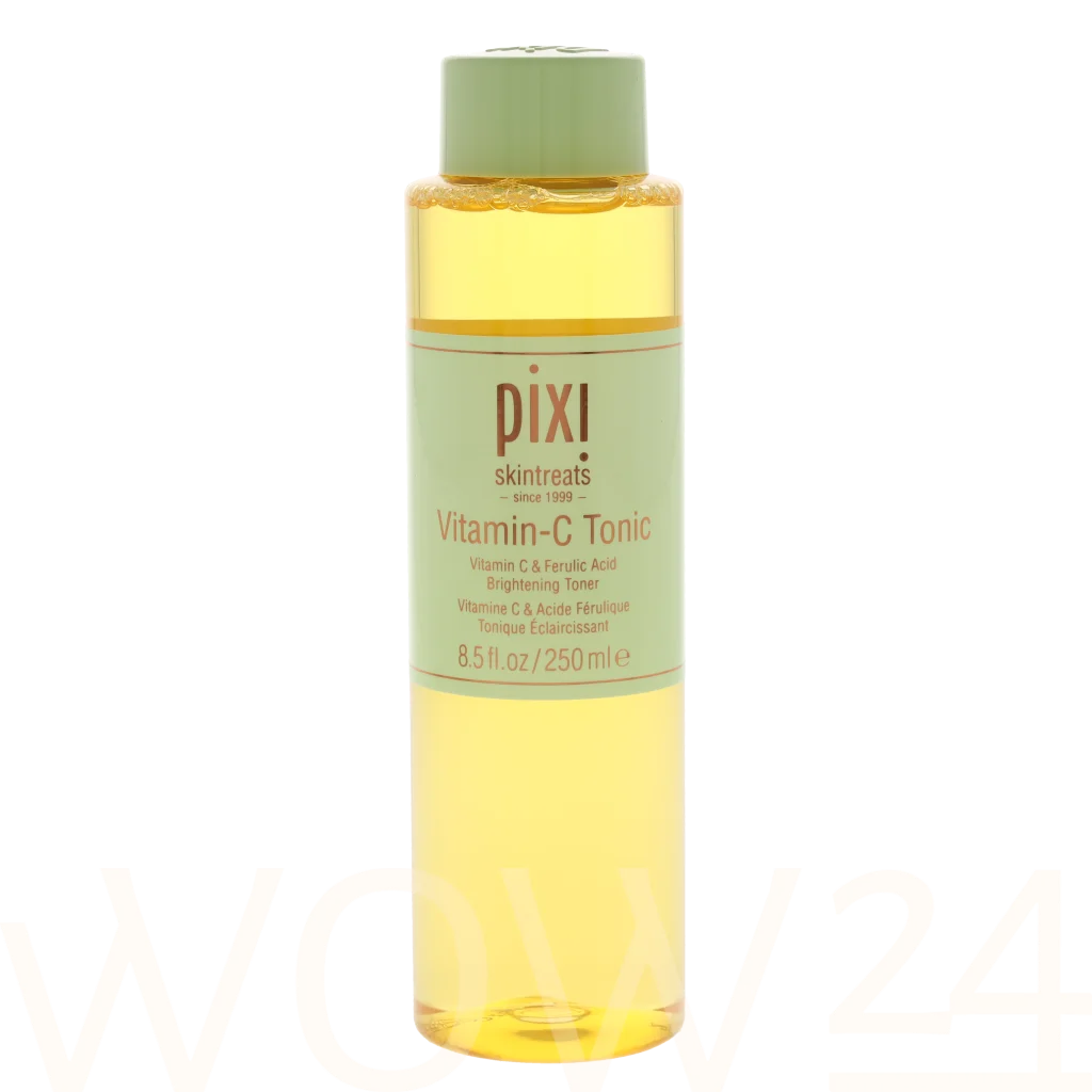 Pixi Vitamin-C Tonic 250 ml makiažo valiklis