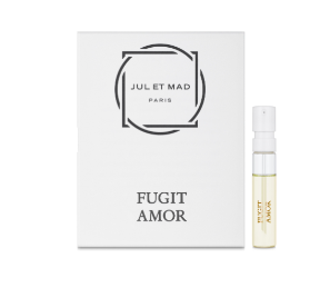 Jul et Mad Paris Fugit Amor 1.5 ml NIŠINIAI kvepalų mėginukas Unisex Parfum