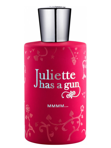 Juliette Has A Gun Mmmm...  15 ml NIŠINIAI Kvepalai (atomaizeris) Moterims EDP