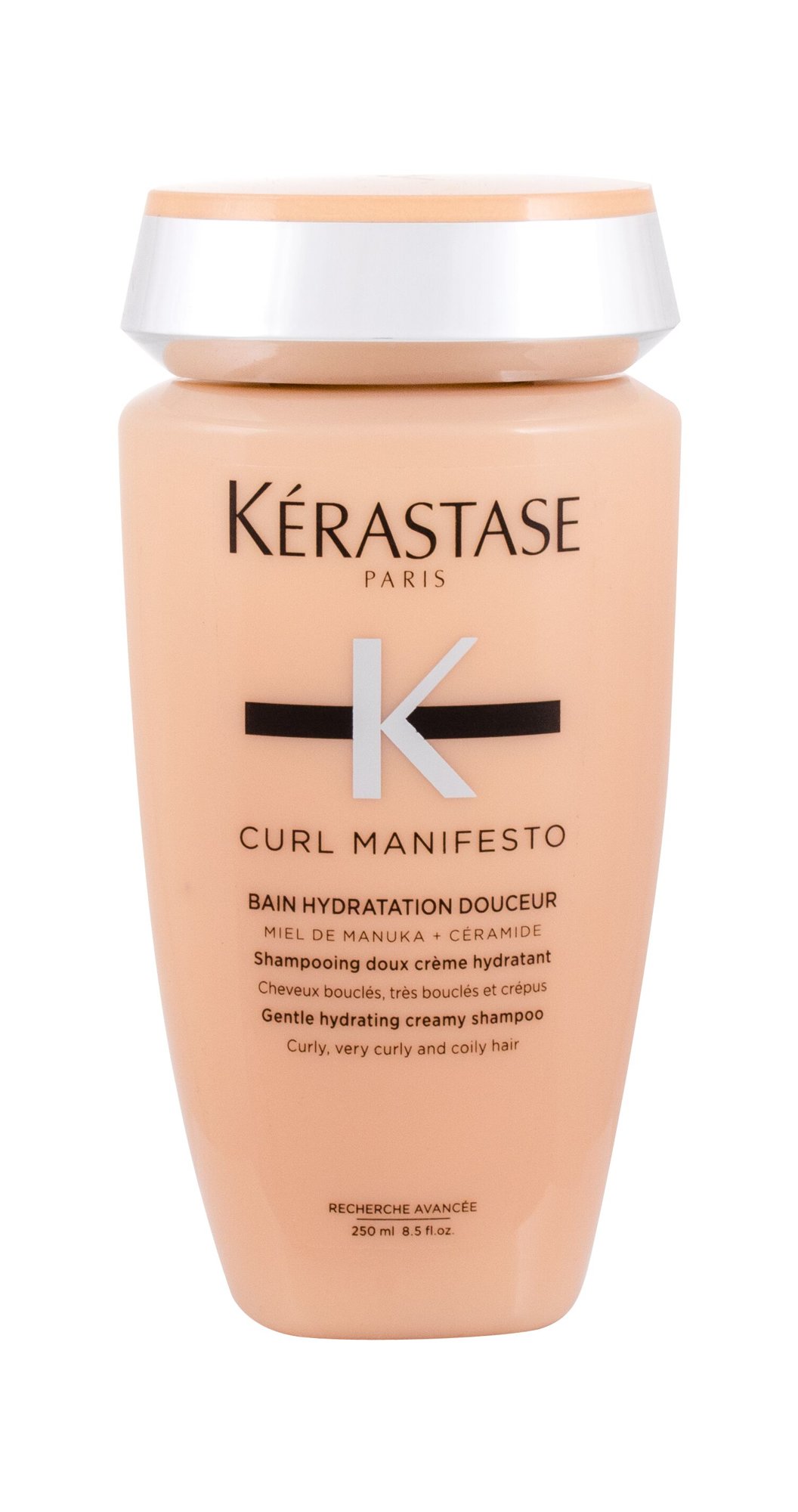 Kérastase Curl Manifesto 250ml šampūnas