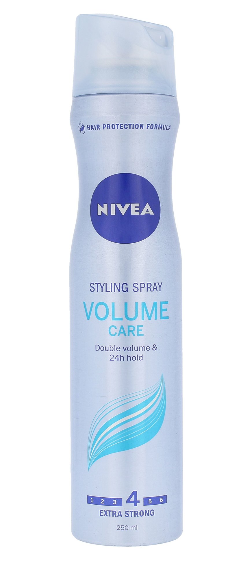Nivea Volume Care 250ml plaukų lakas