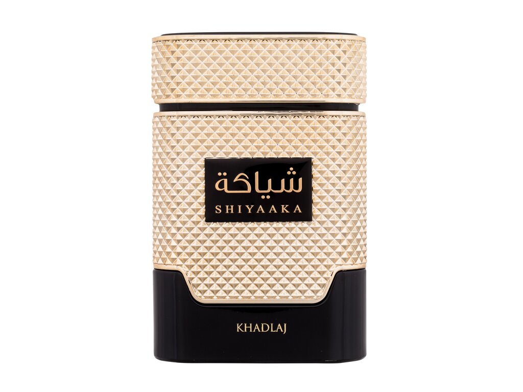 Khadlaj Shiyaaka Gold 100ml kvepalai Unisex EDP