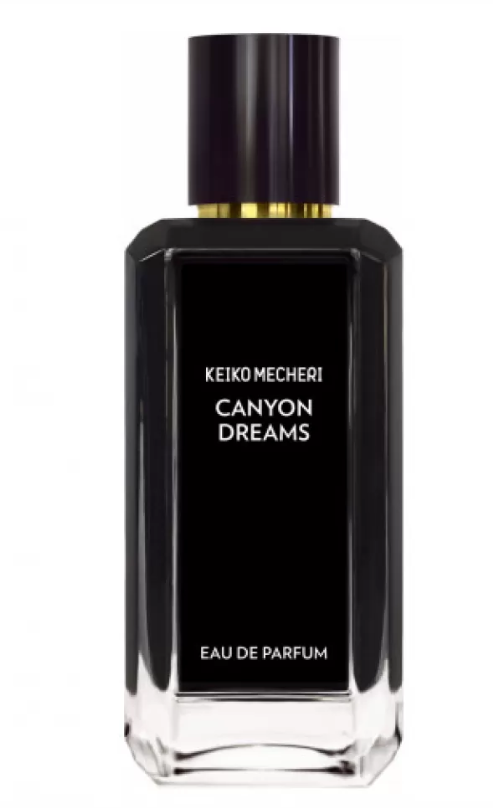 Keiko Mecheri Canyon Dreams 5 ml NIŠINIAI kvepalų mėginukas (atomaizeris) Unisex EDP