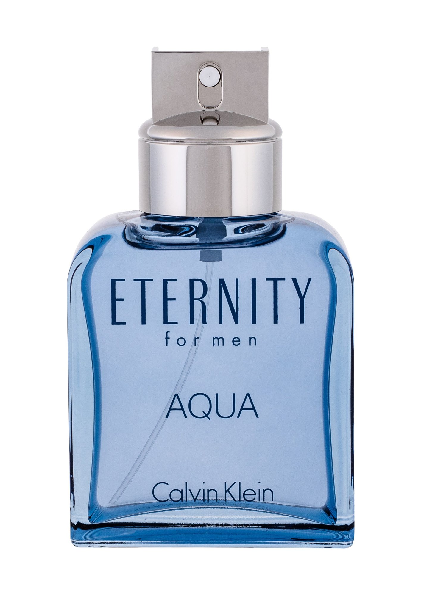 Calvin Klein Eternity Aqua 100ml Kvepalai Vyrams EDT