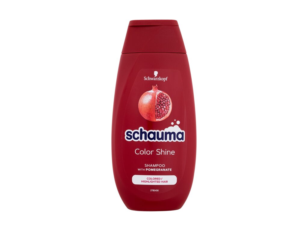 Schwarzkopf  Schauma Color Shine Shampoo 250ml šampūnas