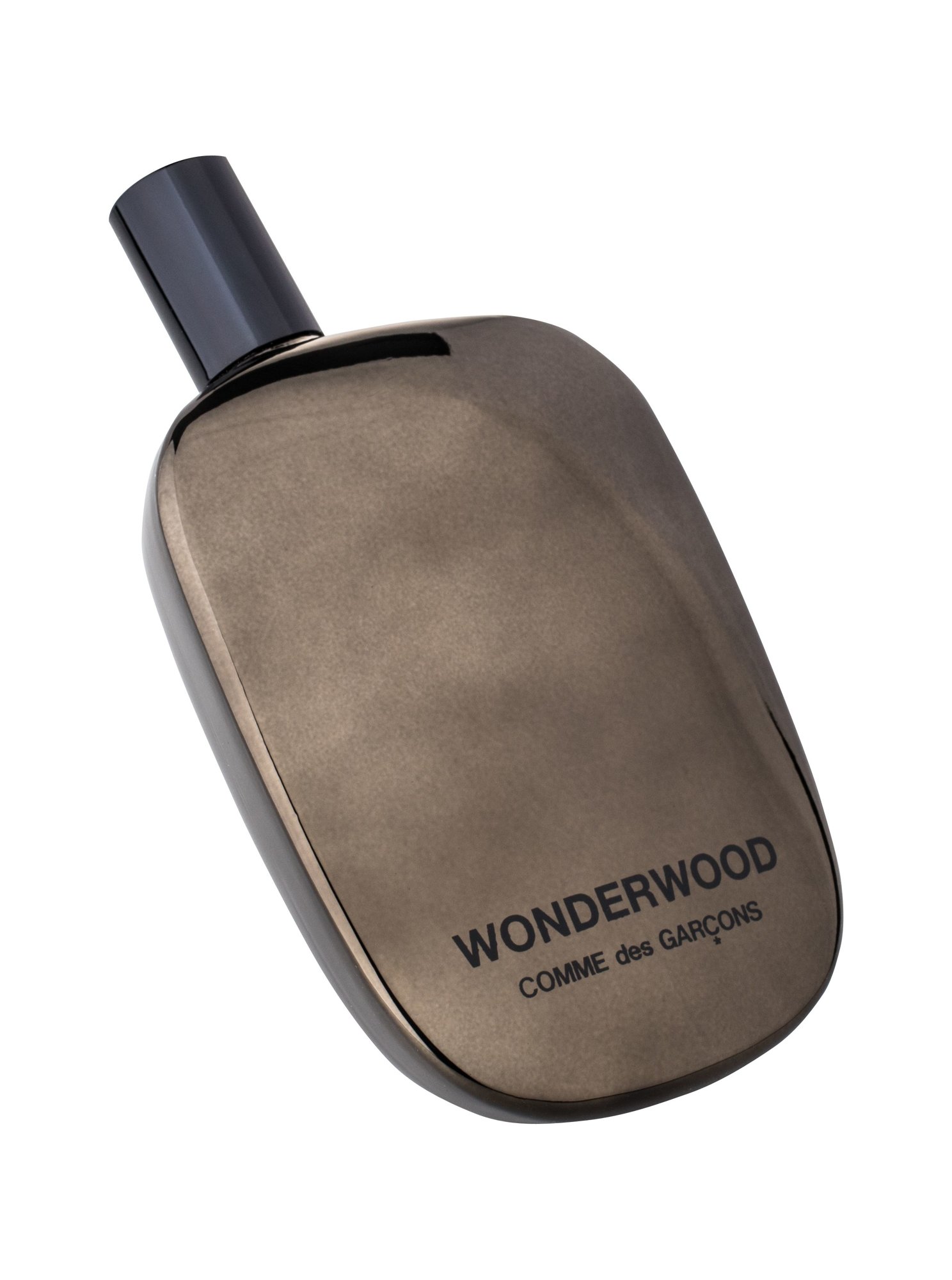 COMME des GARCONS Wonderwood 20 ml NIŠINIAI kvepalų mėginukas (atomaizeris) Vyrams EDP