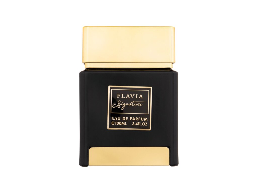 Flavia Parfum Dominant Collections Signature 100ml kvepalai Unisex EDP