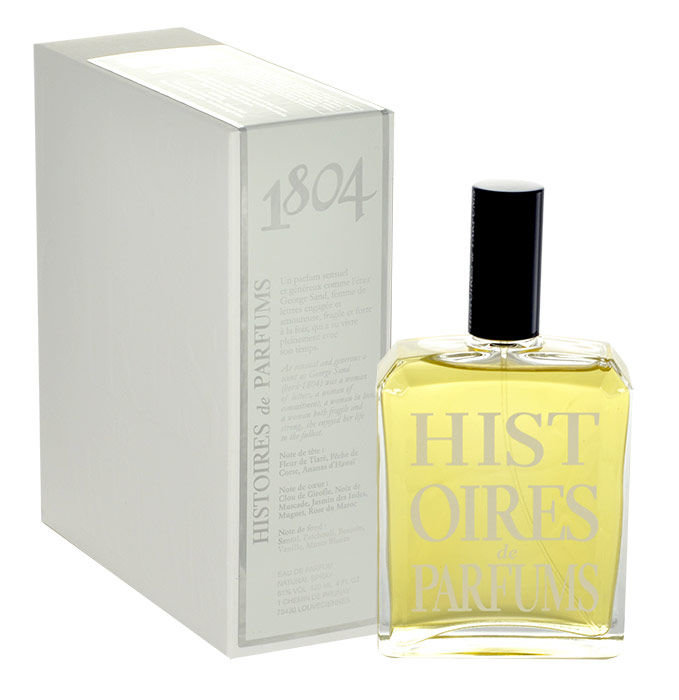 Histoires de Parfums 1804 120ml NIŠINIAI Kvepalai Moterims EDP
