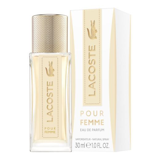 Lacoste Pour Femme 30ml kvepalai Moterims EDP